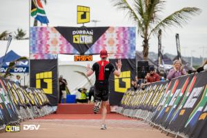 IRONMAN 70.3 Mossel Bay event logo